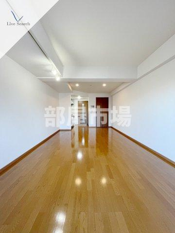 D-Room Stay 両国の居間・リビング