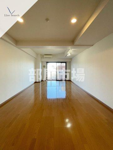 D-Room Stay 両国の居間・リビング