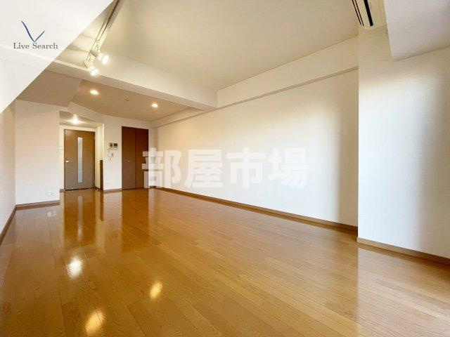 D-Room Stay 両国の寝室