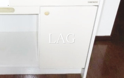 【収納】 | リバーサイド永代 | 収納です。