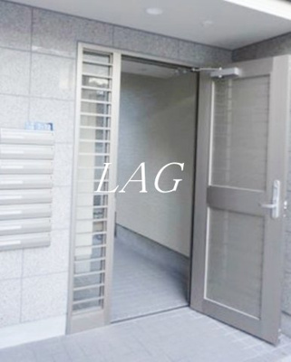 【エントランス】 | パインコーポ | エントランスです。