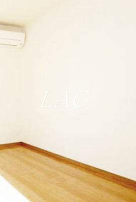 【寝室】 | パインコーポ | 寝室です。