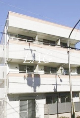 【外観】 | パインコーポ | 外観です。