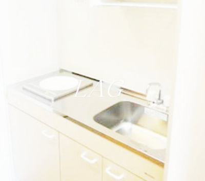 【キッチン】 | パインコーポ | キッチンです。