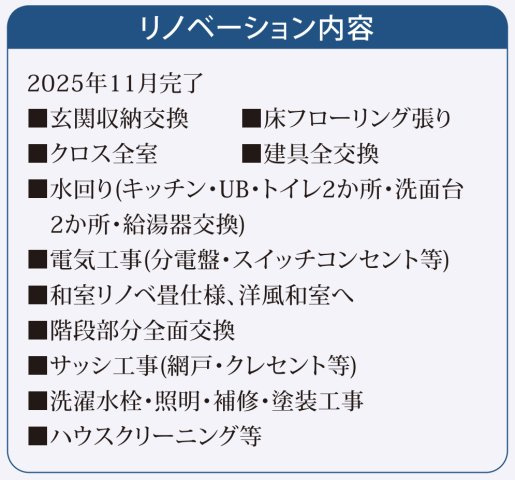 横浜市泉区中田北3丁目　中古戸建て【仲介手数料無料】