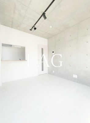 【居間・リビング】 | MAXIVbasic南千住 | 洋室のお部屋です。