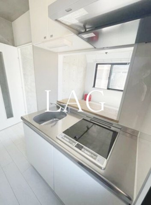 【キッチン】 | MAXIVbasic南千住 | キッチンです。