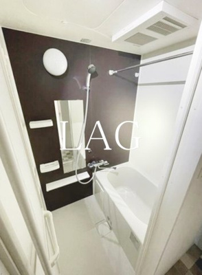 【浴室】 | MAXIVbasic南千住 | お風呂です。