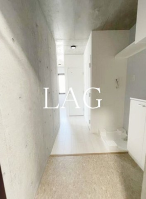 【玄関】 | MAXIVbasic南千住 | 玄関です。