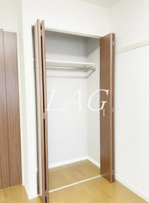 【収納】 | スカイコート護国寺 | 収納です。