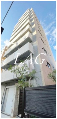 【外観】 | メイクスデザイン町屋 | 外観です。