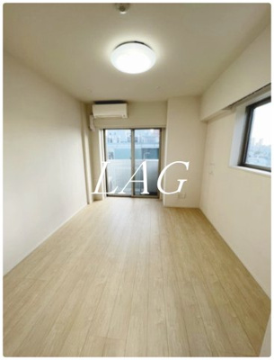 【居間・リビング】 | メイクスデザイン町屋 | 洋室のお部屋です。