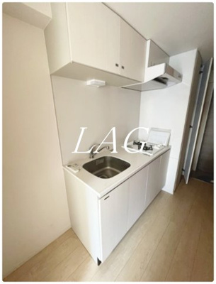 【キッチン】 | メイクスデザイン町屋 | キッチンです。