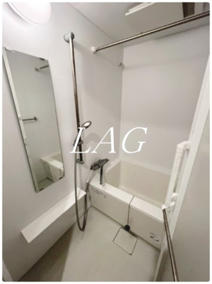 【浴室】 | メイクスデザイン町屋 | お風呂です。