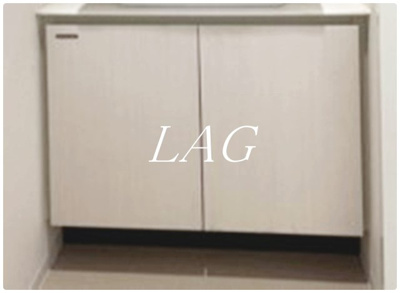 【収納】 | メイクスデザイン町屋 | 収納です。