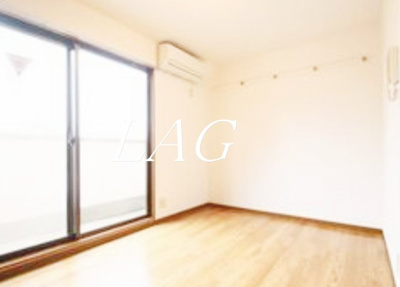 【居間・リビング】 | グローサリー本駒込 | 洋室のお部屋です。