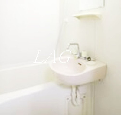 【浴室】 | グローサリー本駒込 | お風呂です。