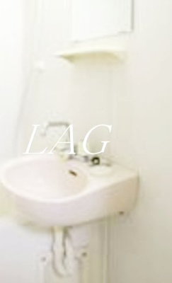 【洗面所】 | グローサリー本駒込 | 洗面台です。