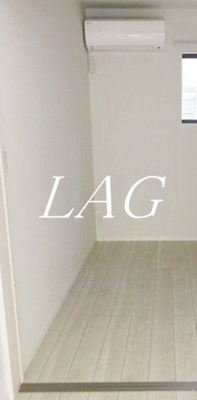 【寝室】 | ココシャイン東尾久 | 寝室です。