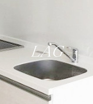 【設備】 | ココシャイン東尾久 | シンクです。