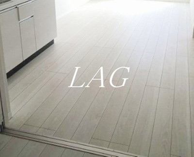 【居間・リビング】 | ココシャイン東尾久 | 洋室のお部屋です。