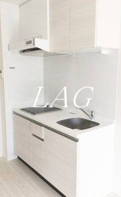 【キッチン】 | ココシャイン東尾久 | キッチンです。