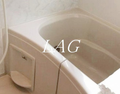 【浴室】 | ココシャイン東尾久 | お風呂です。