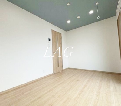 【寝室】 | クォーク | 寝室です。