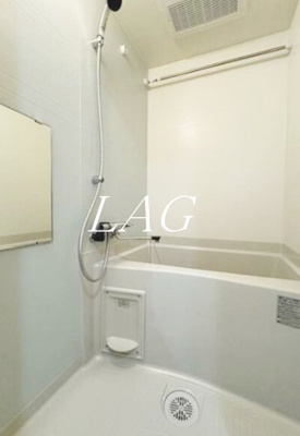 【浴室】 | クォーク | お風呂です。