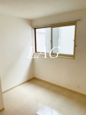 【寝室】 | ラルーチェ | 寝室です。