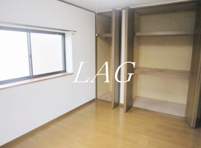 【寝室】 | メゾン南小岩７ | 寝室です。