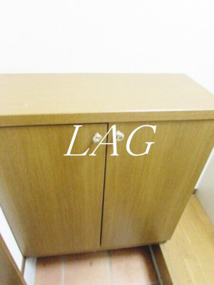 【収納】 | メゾン南小岩７ | 収納です。