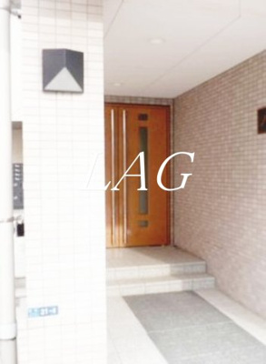 【エントランス】 | ノベル駒込 | エントランスです。