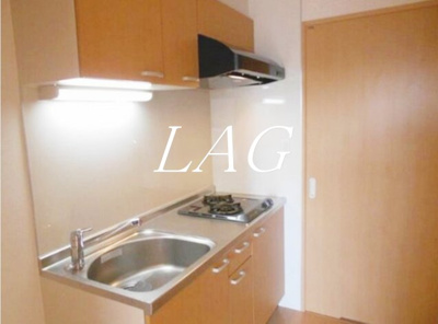 【キッチン】 | ノベル駒込 | キッチンです。