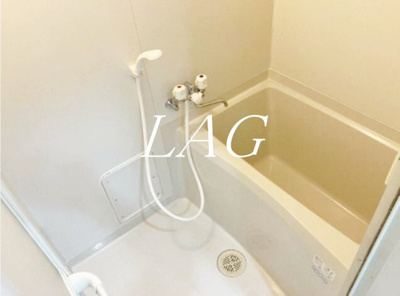 【浴室】 | ノベル駒込 | お風呂です。