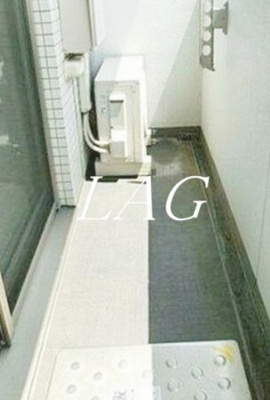 【バルコニー】 | プレスタイル田端 | バルコニーです。