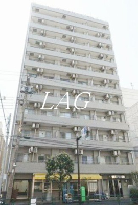 【外観】 | アドリーム千駄木 | 外観です。