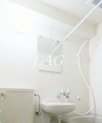 【洗面所】 | アドリーム千駄木 | 洗面台です。