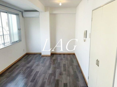 【寝室】 | ツリーサイドＡ・Ｂ錦糸町 | 寝室です。