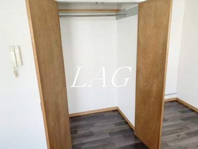 【収納】 | ツリーサイドＡ・Ｂ錦糸町 | 収納です。