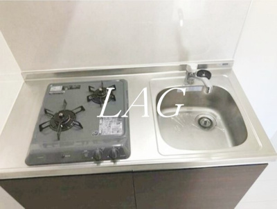 【キッチン】 | オータムバレー田端 | キッチンです。