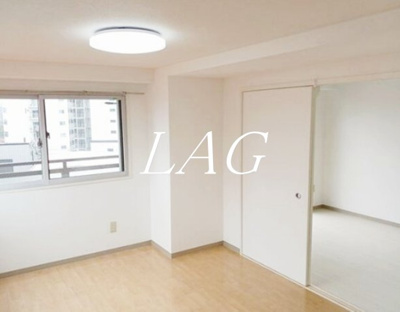 【寝室】 | センチュリー町屋 | 寝室です。