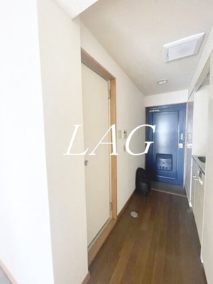 【玄関】 | スプリングハイツⅡ | 玄関です。