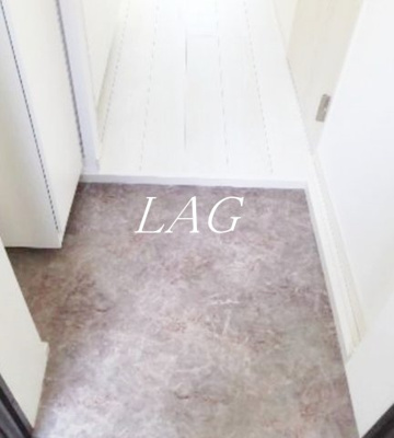 【玄関】 | パークシード町屋 | 玄関です。