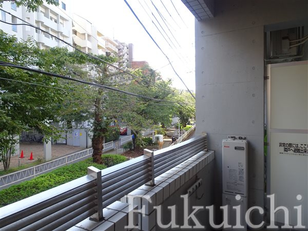 フォーフロントの展望