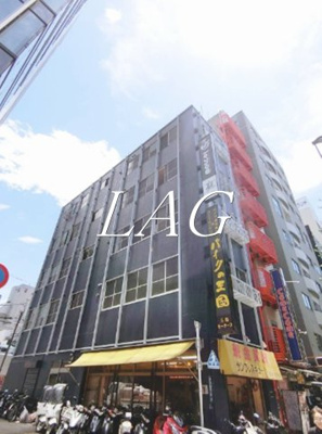 【外観】 | 東海ビル | 外観です。