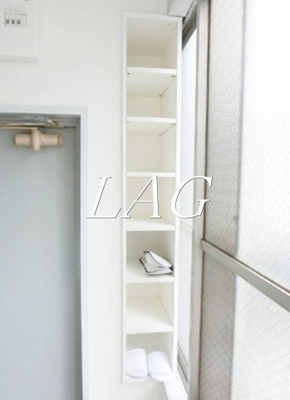 【収納】 | 東海ビル | 収納です。