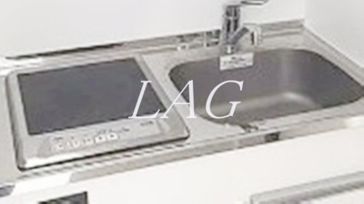 【キッチン】 | スマイラス新小岩 | キッチンです。