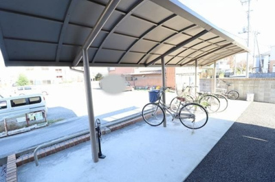 【その他共用部分】 | Bell Green