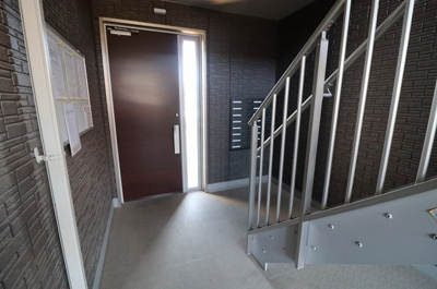 【ロビー】 | Bell Green